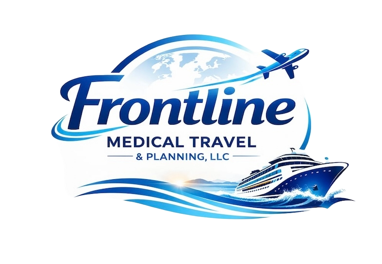 Frontline Medical Travel & Planning, LLC