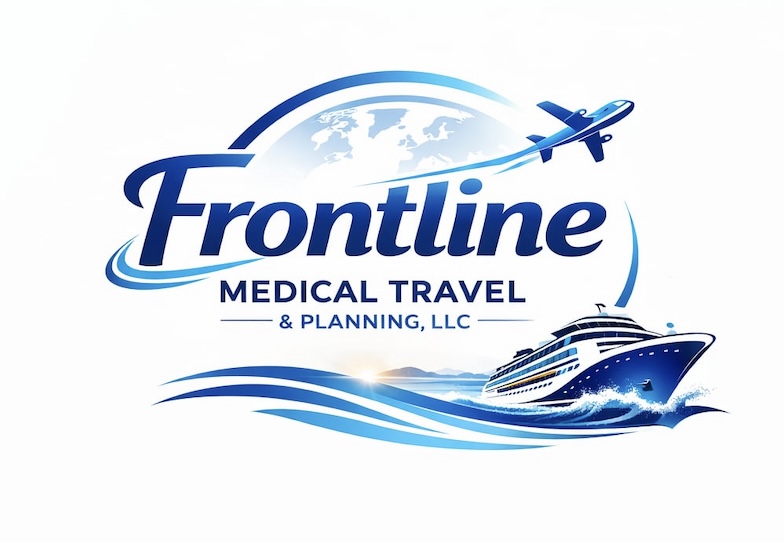 Frontline Medical Travel & Planning, LLC